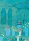 flower stall